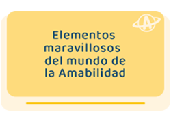 Elementos maravillosos