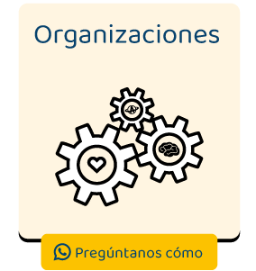 Organizaciones