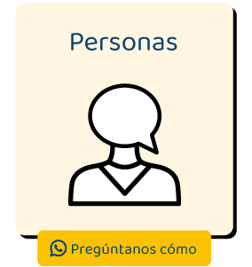 Personas